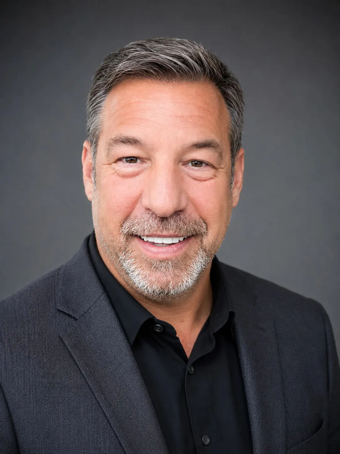 Robert “Bob” Bell, CTO · Architect